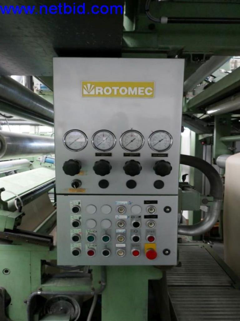 Vytlačovací technika, skladovací technika, strojírenství, vybavení dílen, soustruhy a frézky-16