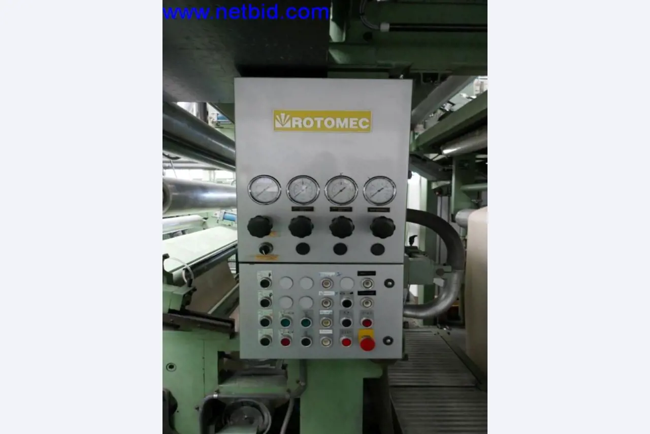 Extrusietechnologie, opslagtechnologie, machinebouw, werkplaatsuitrusting, draaibanken en freesmachines-16
