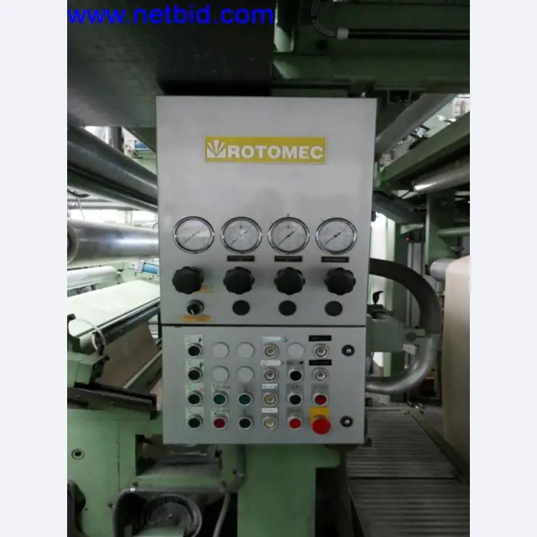 Extrusietechnologie, opslagtechnologie, machinebouw, werkplaatsuitrusting, draaibanken en freesmachines-16