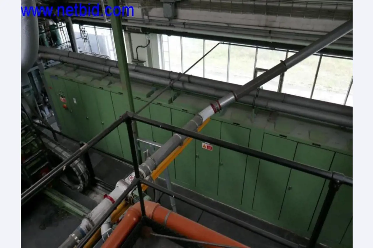 Extrusietechnologie, opslagtechnologie, machinebouw, werkplaatsuitrusting, draaibanken en freesmachines-22
