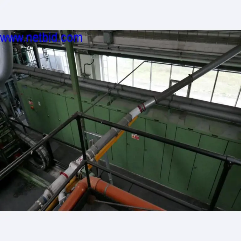 Extrusietechnologie, opslagtechnologie, machinebouw, werkplaatsuitrusting, draaibanken en freesmachines-22