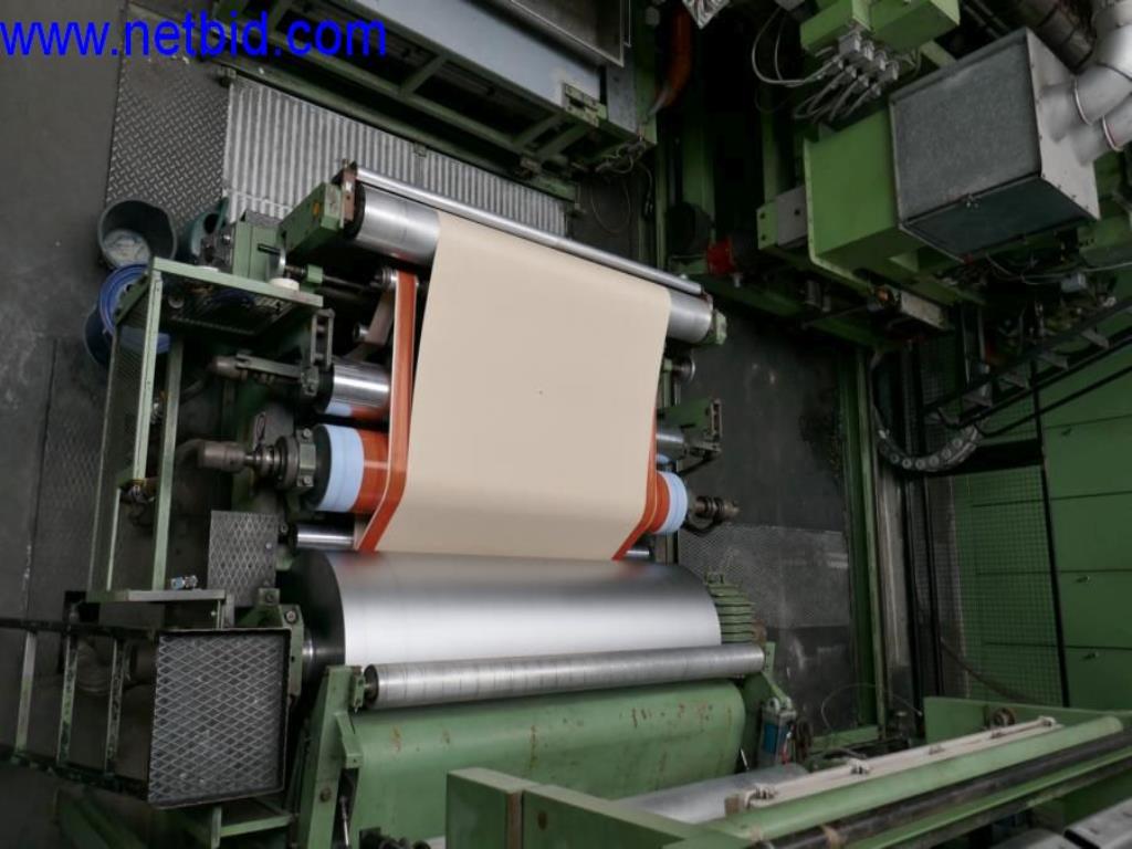 Vytlačovací technika, skladovací technika, strojírenství, vybavení dílen, soustruhy a frézky-3