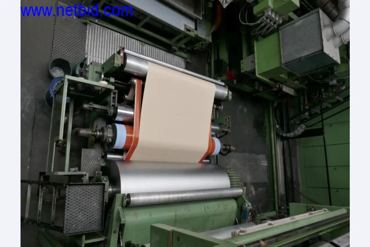 Extrusietechnologie, opslagtechnologie, machinebouw, werkplaatsuitrusting, draaibanken en freesmachines-3
