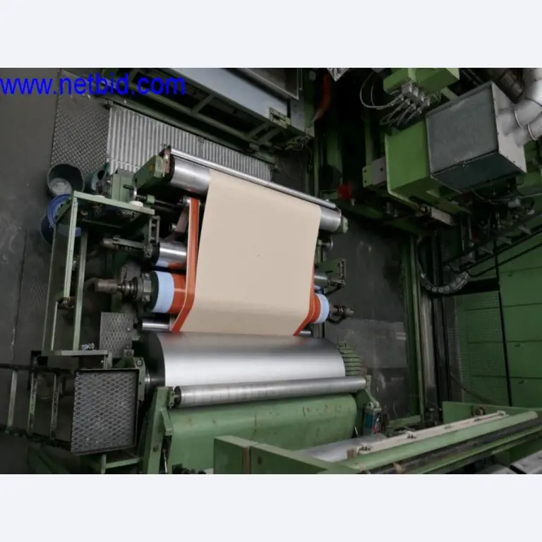 Extrusietechnologie, opslagtechnologie, machinebouw, werkplaatsuitrusting, draaibanken en freesmachines-3
