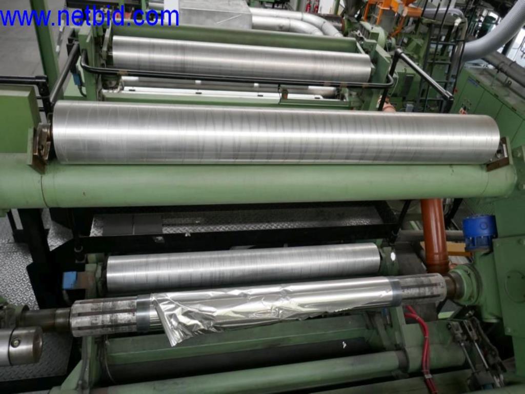 Vytlačovací technika, skladovací technika, strojírenství, vybavení dílen, soustruhy a frézky-4