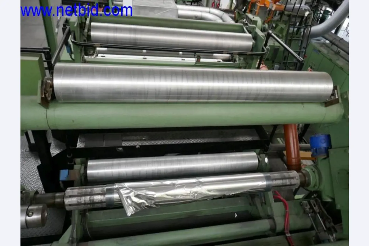 Extrusietechnologie, opslagtechnologie, machinebouw, werkplaatsuitrusting, draaibanken en freesmachines-4