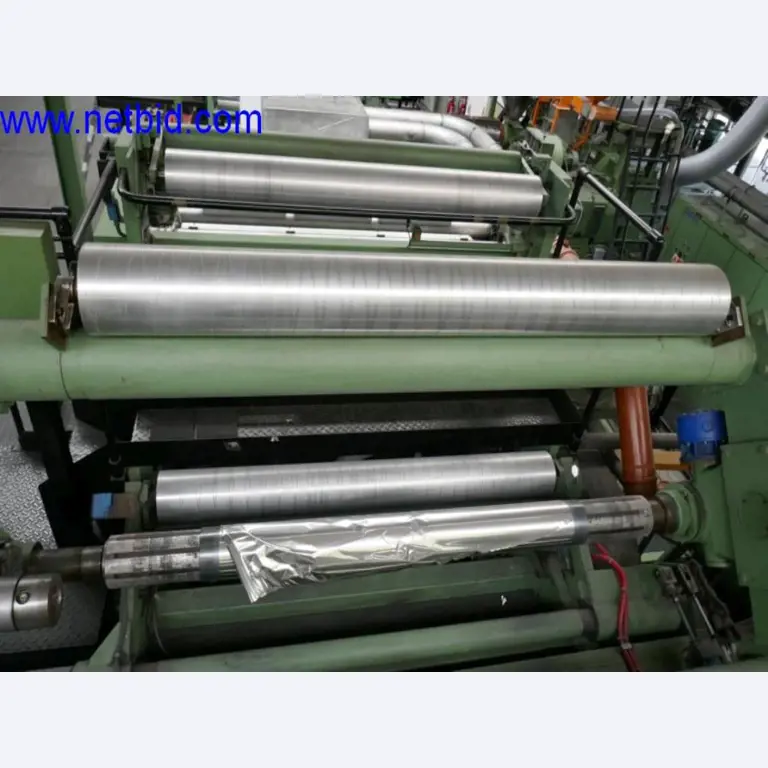 Extrusietechnologie, opslagtechnologie, machinebouw, werkplaatsuitrusting, draaibanken en freesmachines-4