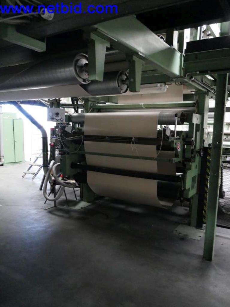 Vytlačovací technika, skladovací technika, strojírenství, vybavení dílen, soustruhy a frézky-6