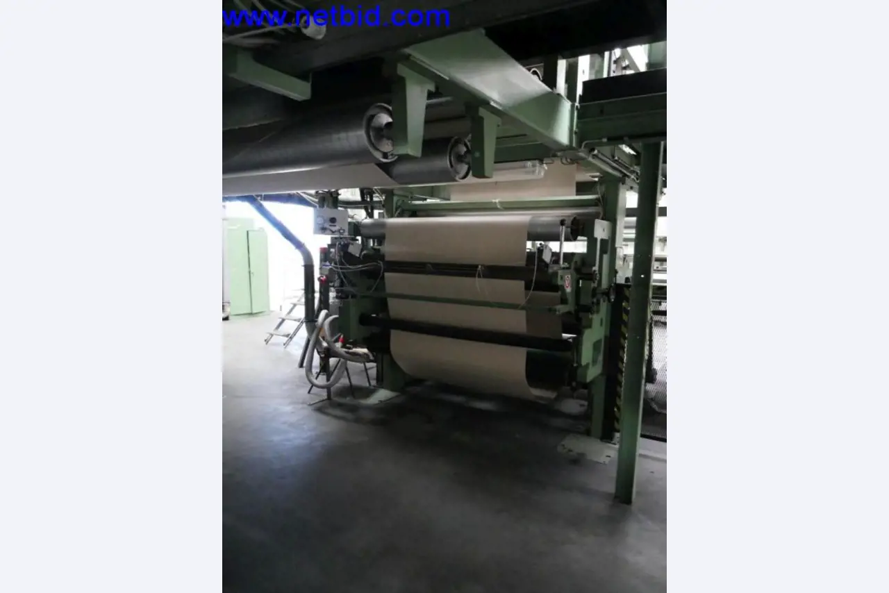Extrusietechnologie, opslagtechnologie, machinebouw, werkplaatsuitrusting, draaibanken en freesmachines-6