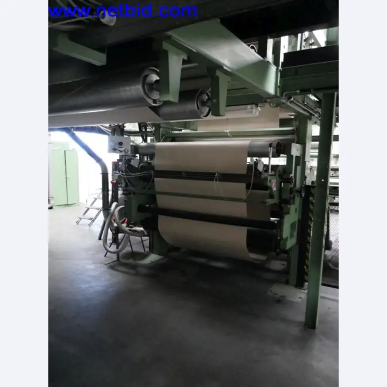 Extrusietechnologie, opslagtechnologie, machinebouw, werkplaatsuitrusting, draaibanken en freesmachines-6