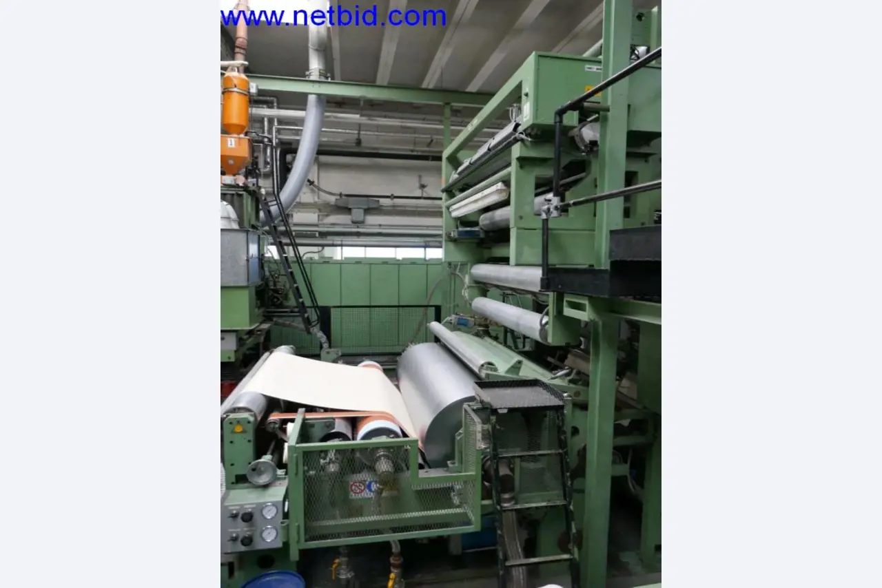 Extrusietechnologie, opslagtechnologie, machinebouw, werkplaatsuitrusting, draaibanken en freesmachines-7