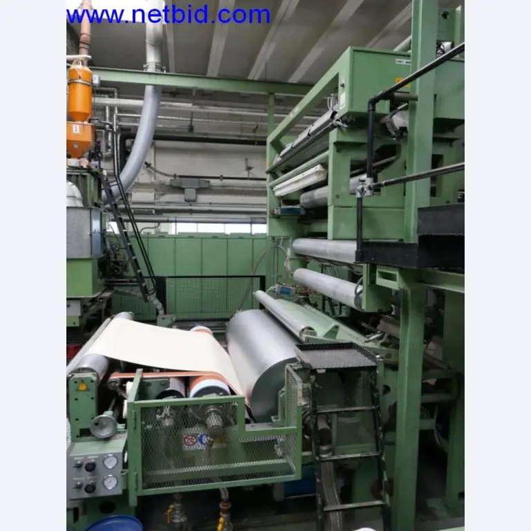 Extrusietechnologie, opslagtechnologie, machinebouw, werkplaatsuitrusting, draaibanken en freesmachines-7