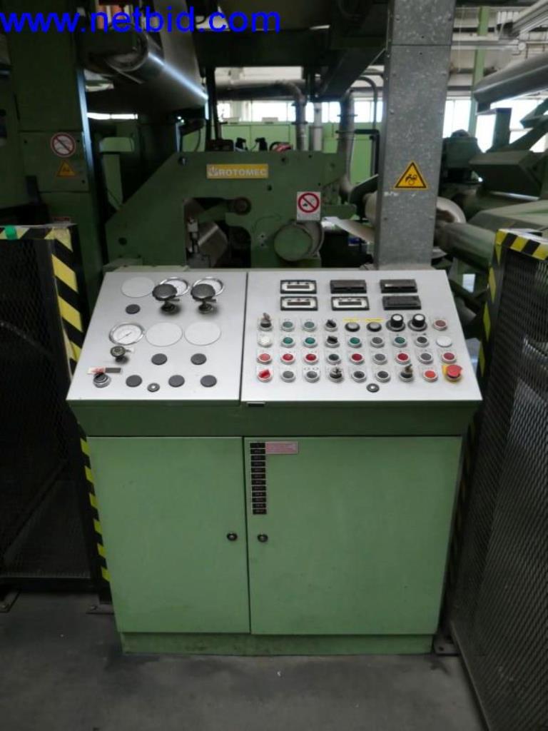 Vytlačovací technika, skladovací technika, strojírenství, vybavení dílen, soustruhy a frézky-9