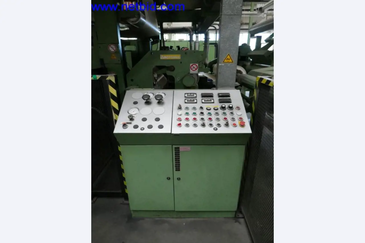 Extrusietechnologie, opslagtechnologie, machinebouw, werkplaatsuitrusting, draaibanken en freesmachines-9