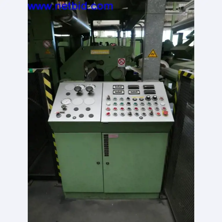 Extrusietechnologie, opslagtechnologie, machinebouw, werkplaatsuitrusting, draaibanken en freesmachines-9
