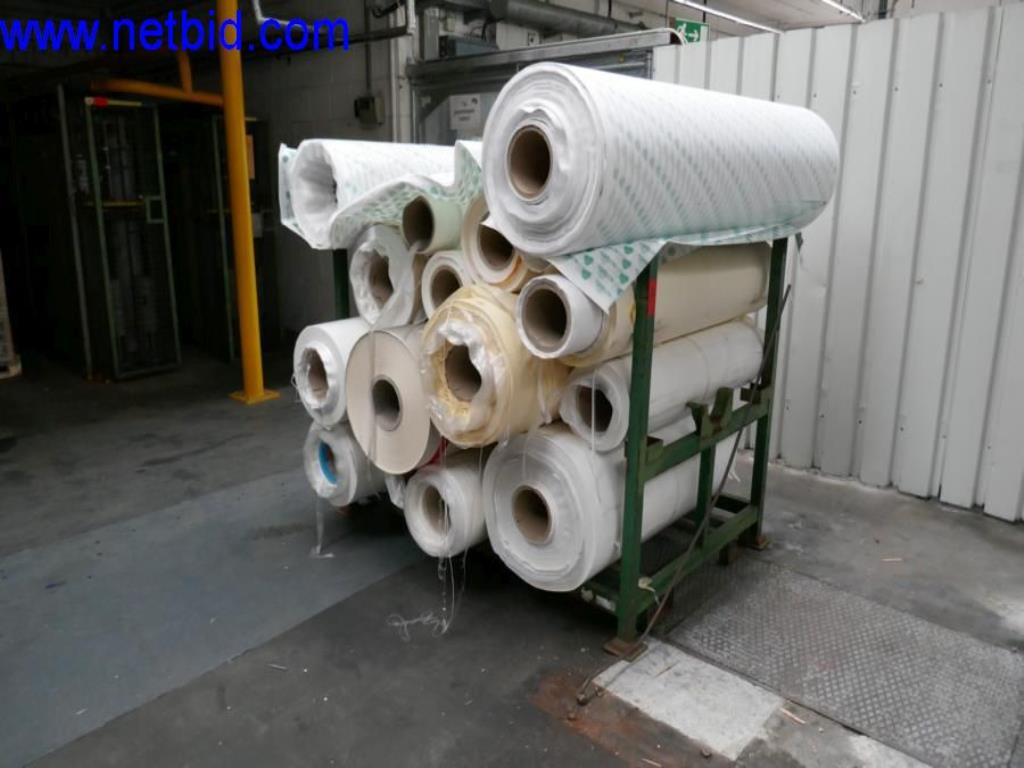 Extrusionstechnik, Lagertechnik, Maschinenbau, Werkstattausstattung, Dreh- und Fräsmaschinen-2