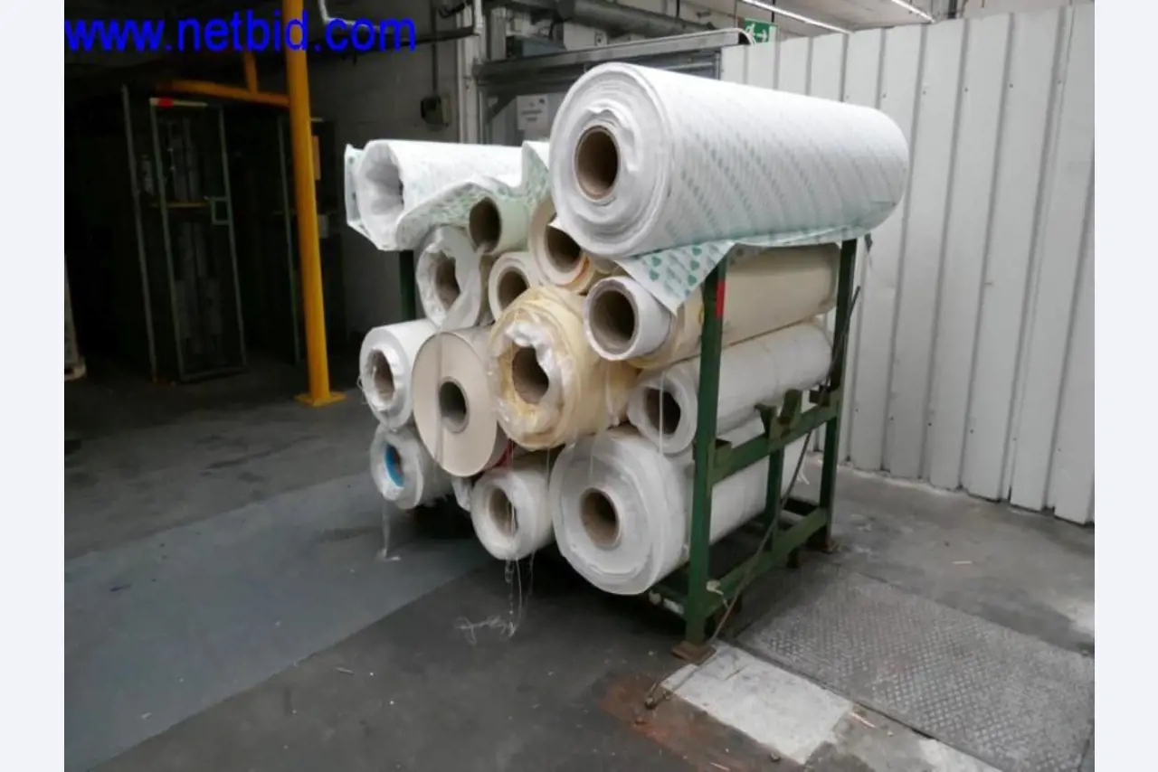Technique d'extrusion, technique de stockage, construction de machines, équipement d'atelier, tours et fraiseuses-2