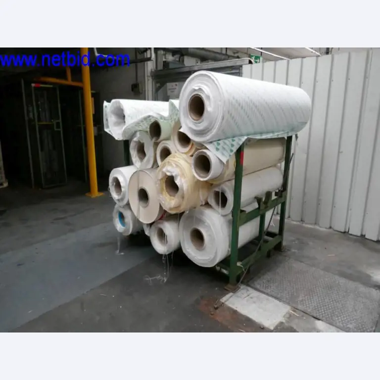 Technique d'extrusion, technique de stockage, construction de machines, équipement d'atelier, tours et fraiseuses-2