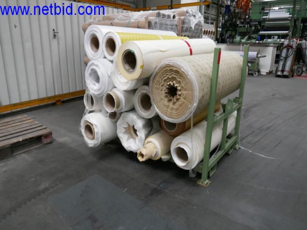 Extrusionstechnik, Lagertechnik, Maschinenbau, Werkstattausstattung, Dreh- und Fräsmaschinen-3