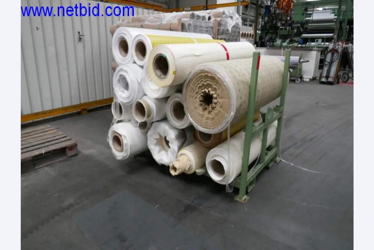 Technique d'extrusion, technique de stockage, construction de machines, équipement d'atelier, tours et fraiseuses-3