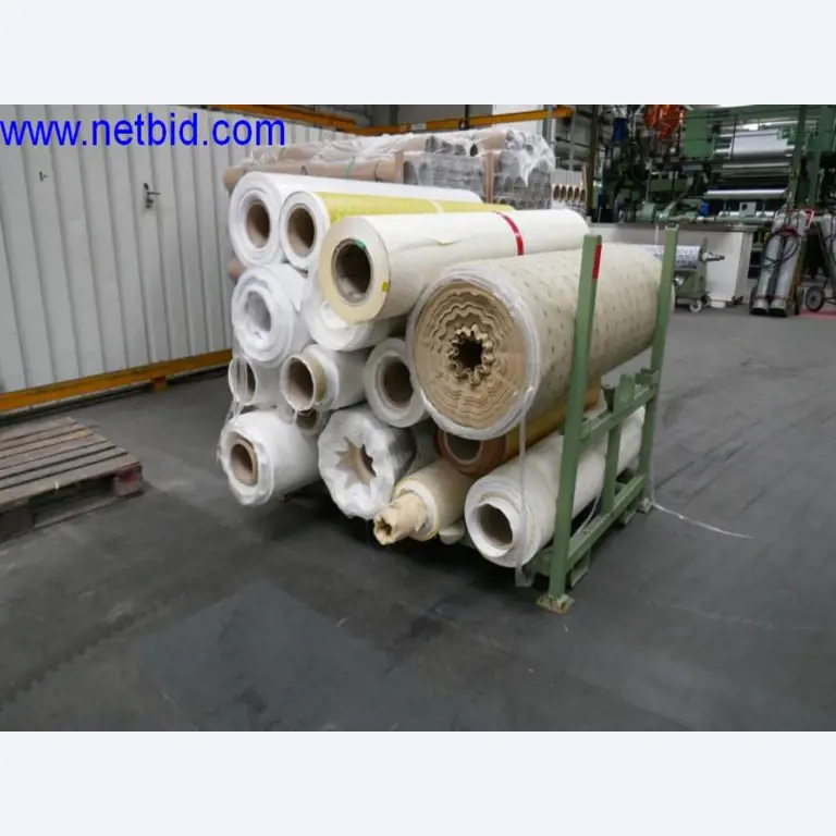Technique d'extrusion, technique de stockage, construction de machines, équipement d'atelier, tours et fraiseuses-3