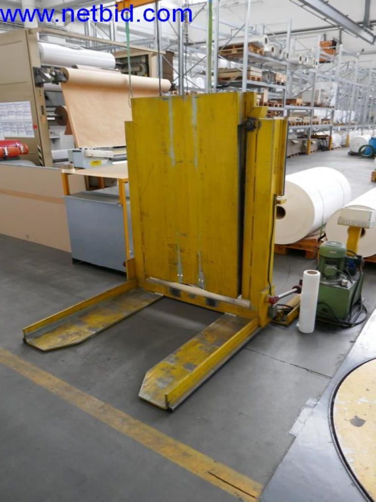 Tecnología de extrusión, tecnología de almacenamiento, ingeniería mecánica, equipamiento para talleres, tornos y fresadoras-1