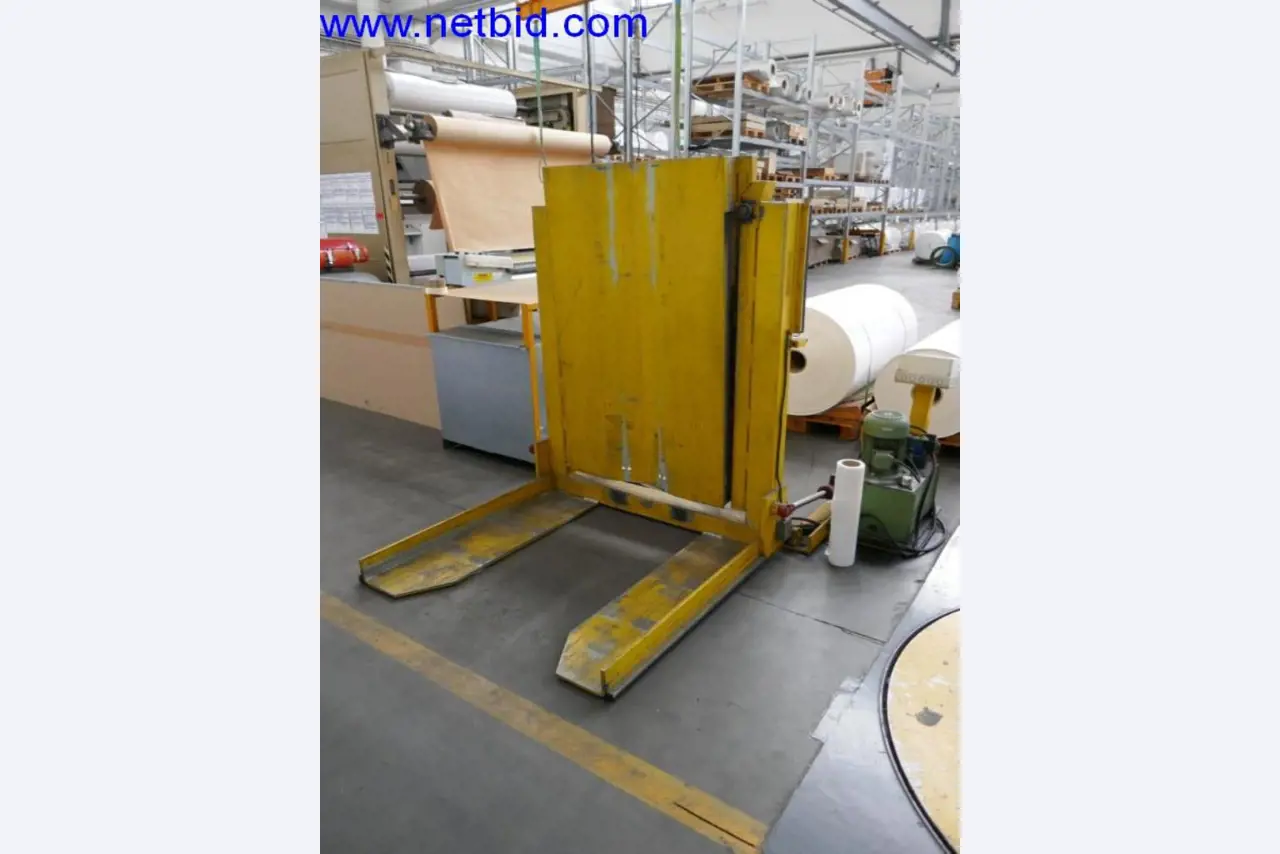 Tecnología de extrusión, tecnología de almacenamiento, ingeniería mecánica, equipamiento para talleres, tornos y fresadoras-1