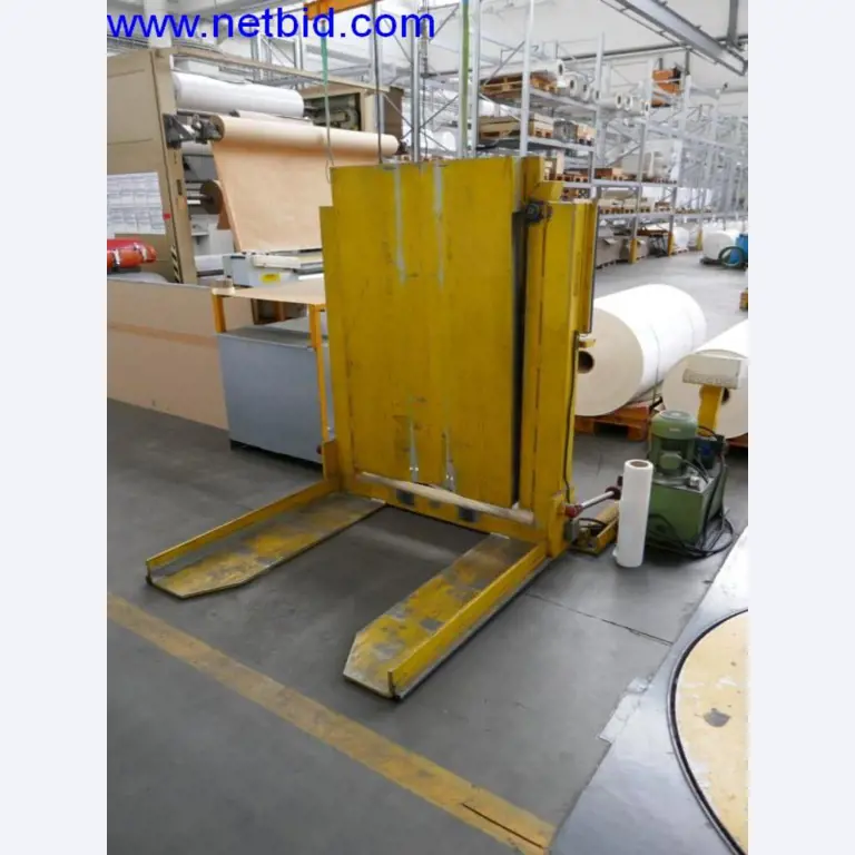 Tecnología de extrusión, tecnología de almacenamiento, ingeniería mecánica, equipamiento para talleres, tornos y fresadoras-1