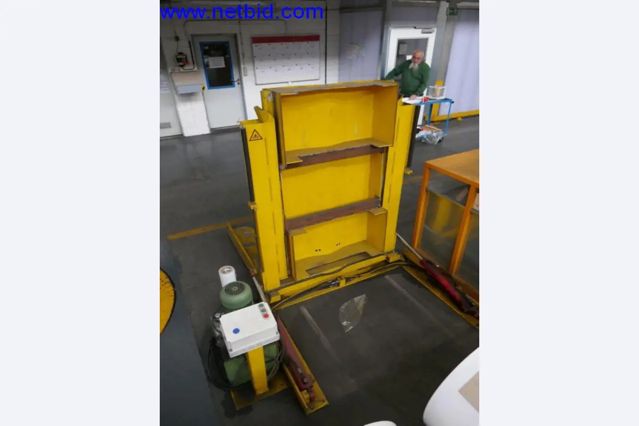 Tecnología de extrusión, tecnología de almacenamiento, ingeniería mecánica, equipamiento para talleres, tornos y fresadoras-2