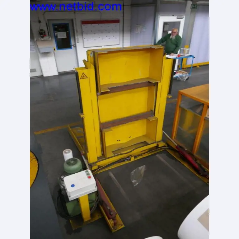 Tecnología de extrusión, tecnología de almacenamiento, ingeniería mecánica, equipamiento para talleres, tornos y fresadoras-2