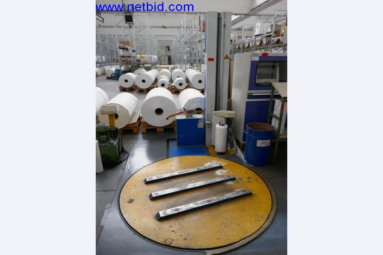 Tecnologia de extrusão, tecnologia de armazenamento, engenharia mecânica, equipamento de oficina, tornos e fresadoras-1