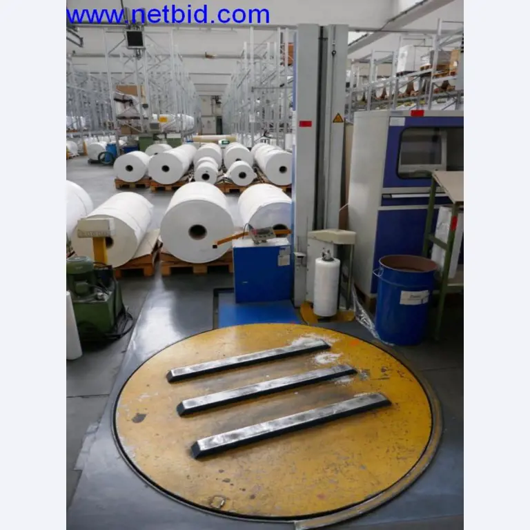 Tecnologia de extrusão, tecnologia de armazenamento, engenharia mecânica, equipamento de oficina, tornos e fresadoras-1