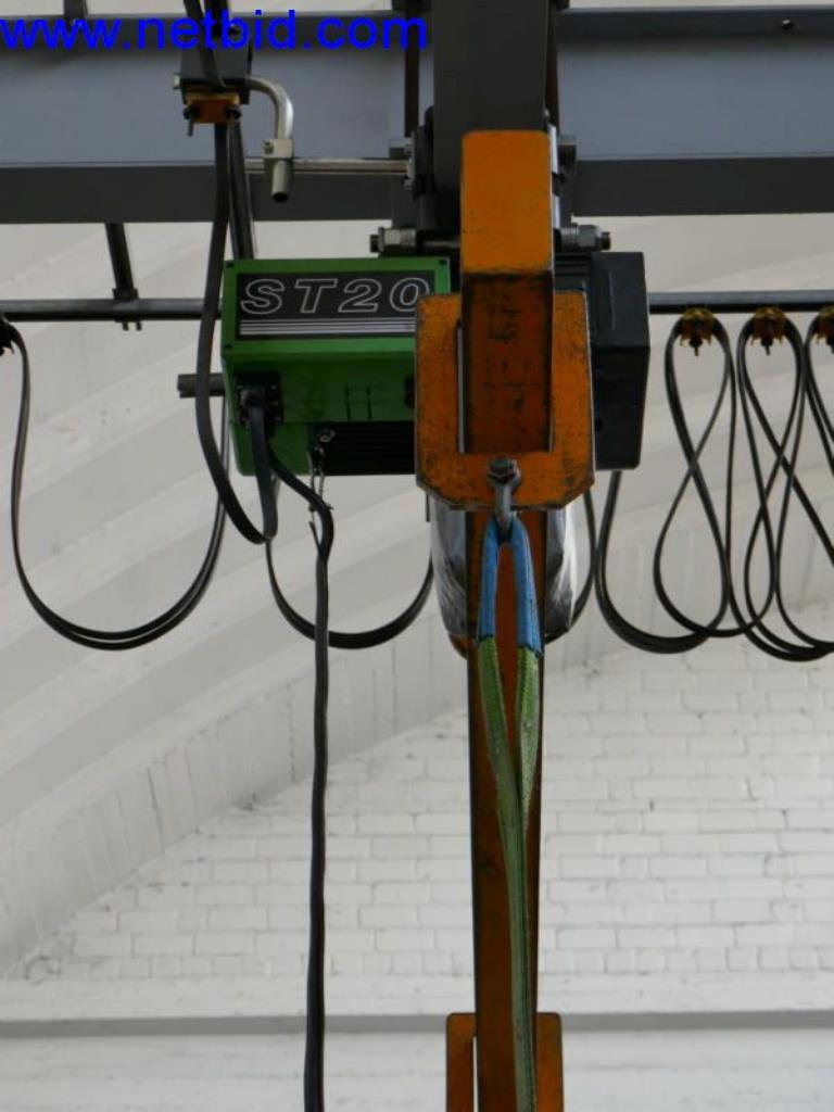 Vytlačovací technika, skladovací technika, strojírenství, vybavení dílen, soustruhy a frézky-2