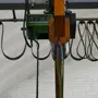 thumbnail-Extrusionstechnik, Lagertechnik, Maschinenbau, Werkstattausstattung, Dreh- und Fräsmaschinen-2