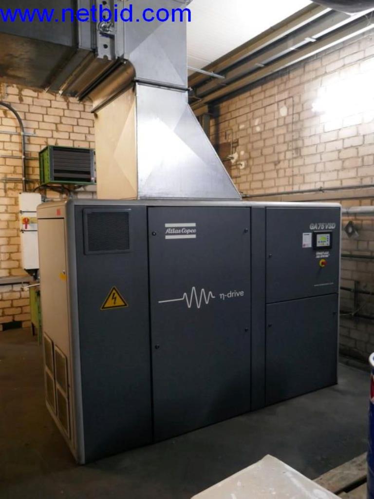 Vytlačovací technika, skladovací technika, strojírenství, vybavení dílen, soustruhy a frézky-1