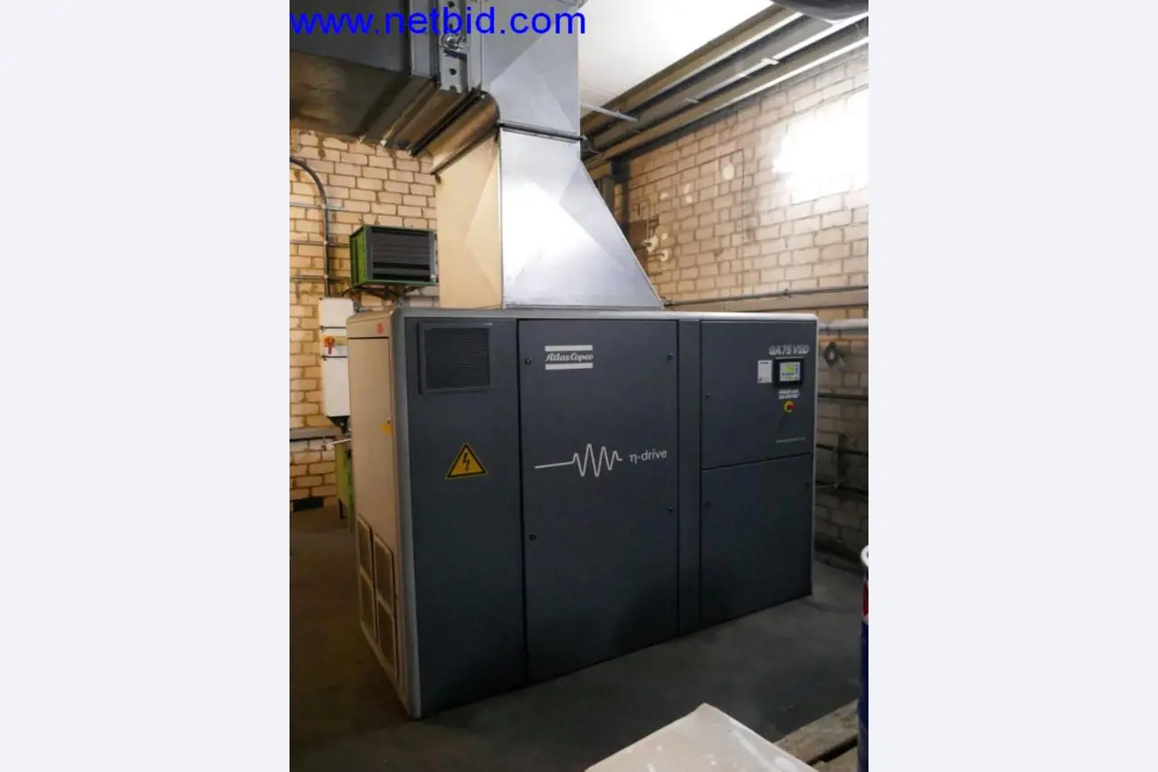 Extrusietechnologie, opslagtechnologie, machinebouw, werkplaatsuitrusting, draaibanken en freesmachines-1