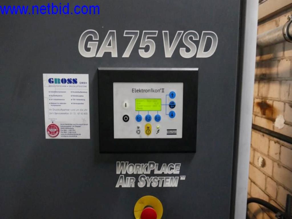 Vytlačovací technika, skladovací technika, strojírenství, vybavení dílen, soustruhy a frézky-2