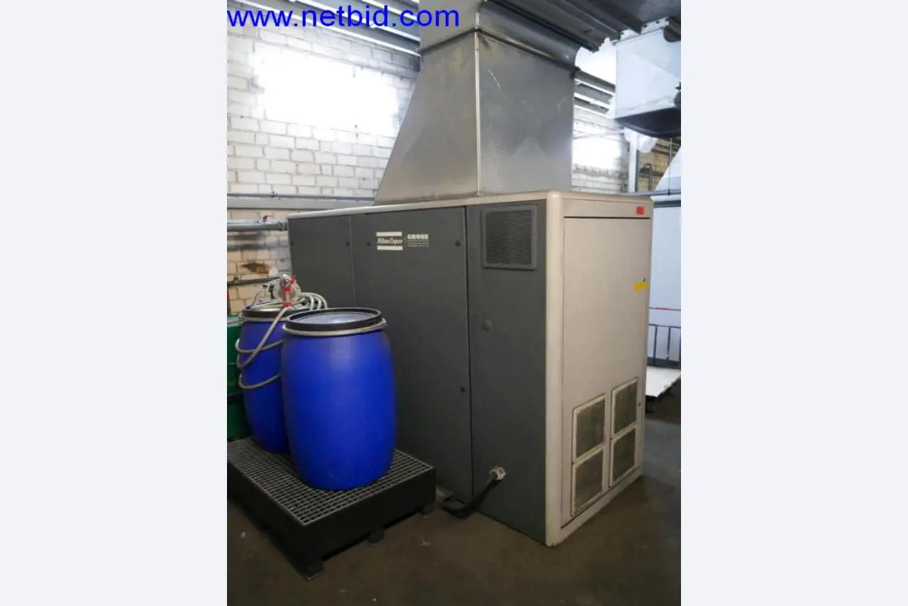 Extrusietechnologie, opslagtechnologie, machinebouw, werkplaatsuitrusting, draaibanken en freesmachines-3