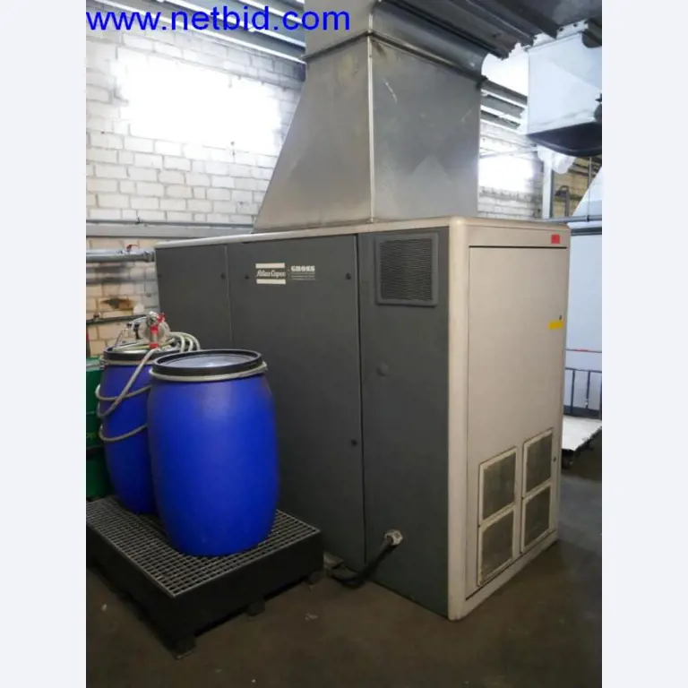 Extrusietechnologie, opslagtechnologie, machinebouw, werkplaatsuitrusting, draaibanken en freesmachines-3