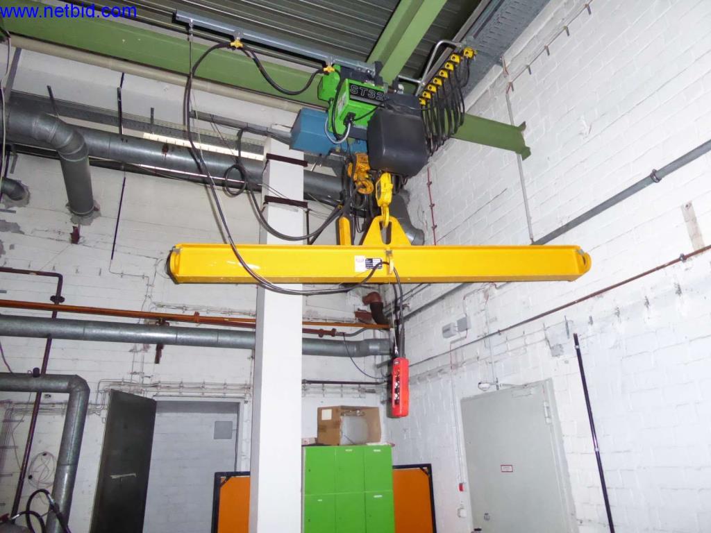 Tecnología de extrusión, tecnología de almacenamiento, ingeniería mecánica, equipamiento para talleres, tornos y fresadoras-1