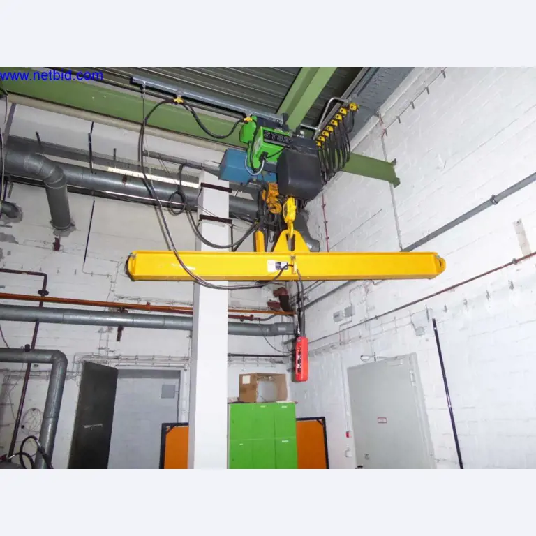 Technique d'extrusion, technique de stockage, construction de machines, équipement d'atelier, tours et fraiseuses-1