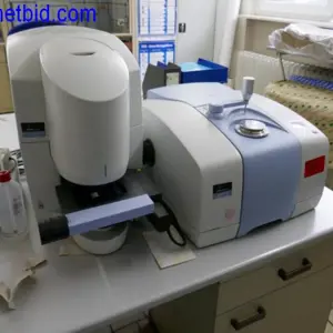 Spektrometr PerkinElmer Spectrum 100