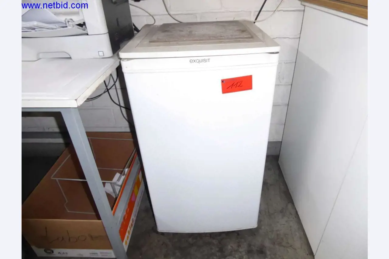 Vytlačovací technika, skladovací technika, strojírenství, vybavení dílen, soustruhy a frézky-1