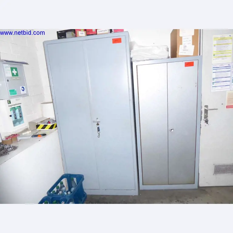 Vytlačovací technika, skladovací technika, strojírenství, vybavení dílen, soustruhy a frézky-2