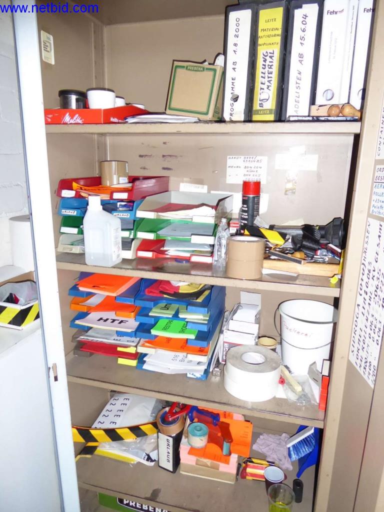 Extrusionstechnik, Lagertechnik, Maschinenbau, Werkstattausstattung, Dreh- und Fräsmaschinen-4