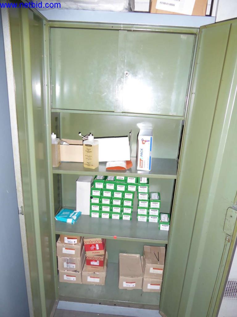 Extrusionstechnik, Lagertechnik, Maschinenbau, Werkstattausstattung, Dreh- und Fräsmaschinen-5