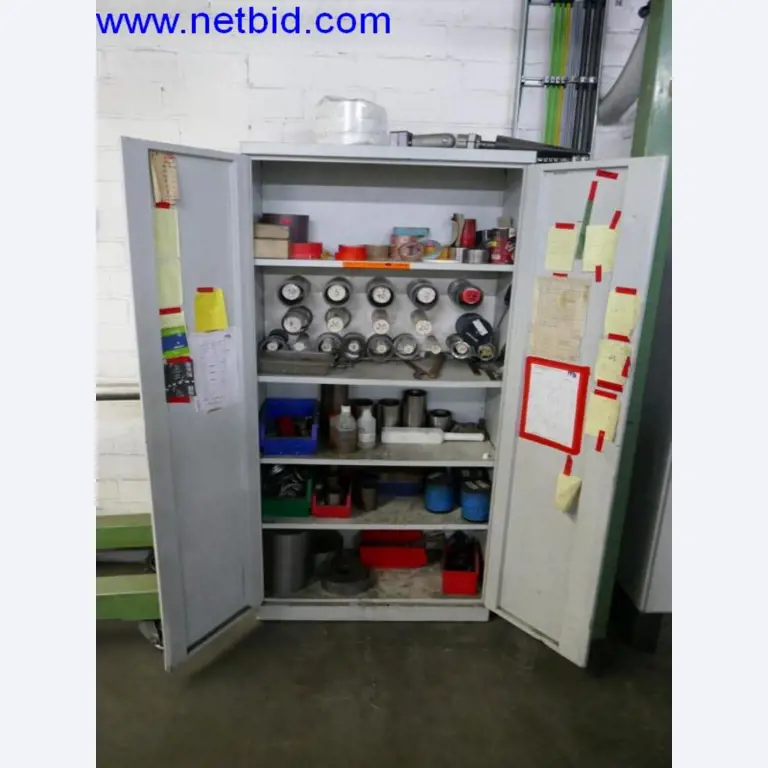 Tecnologia de extrusão, tecnologia de armazenamento, engenharia mecânica, equipamento de oficina, tornos e fresadoras-10