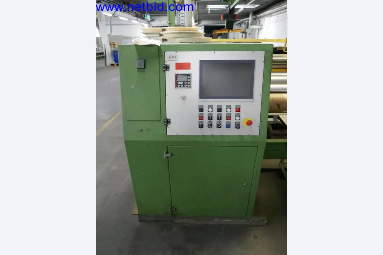 Tecnologia de extrusão, tecnologia de armazenamento, engenharia mecânica, equipamento de oficina, tornos e fresadoras-4