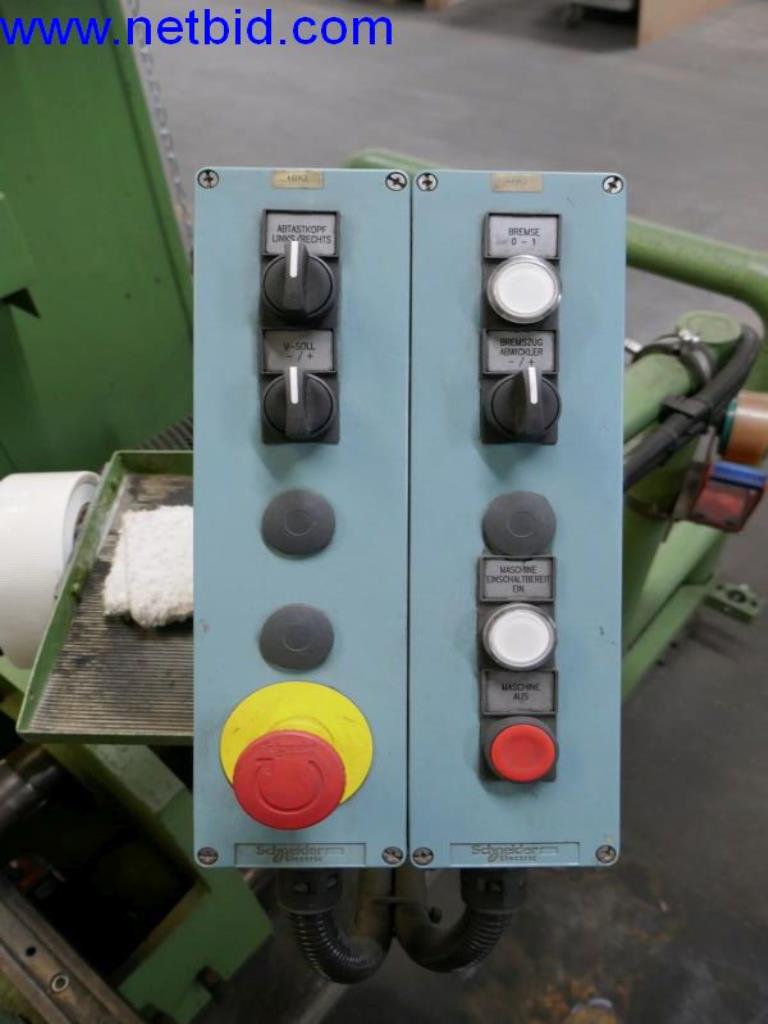 Vytlačovací technika, skladovací technika, strojírenství, vybavení dílen, soustruhy a frézky-5