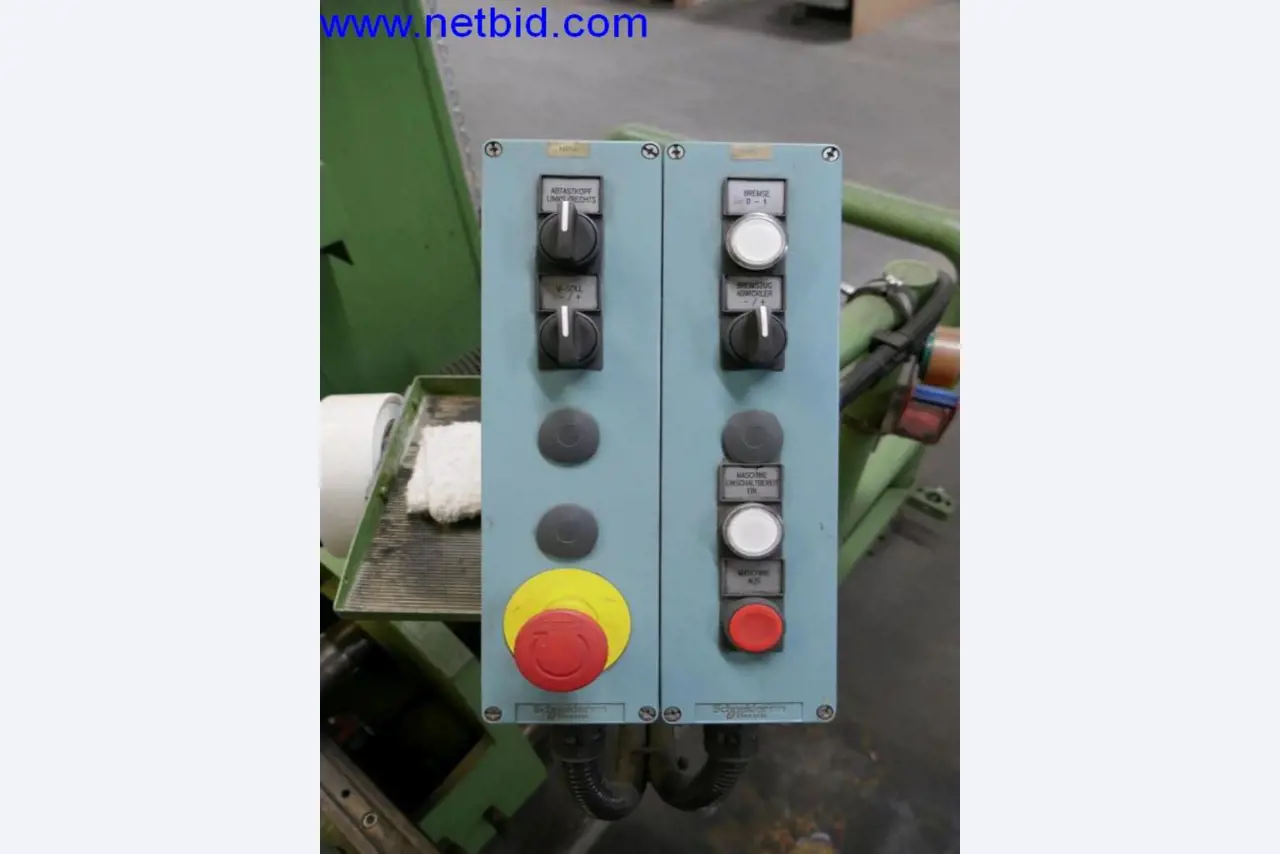 Tecnologia de extrusão, tecnologia de armazenamento, engenharia mecânica, equipamento de oficina, tornos e fresadoras-5